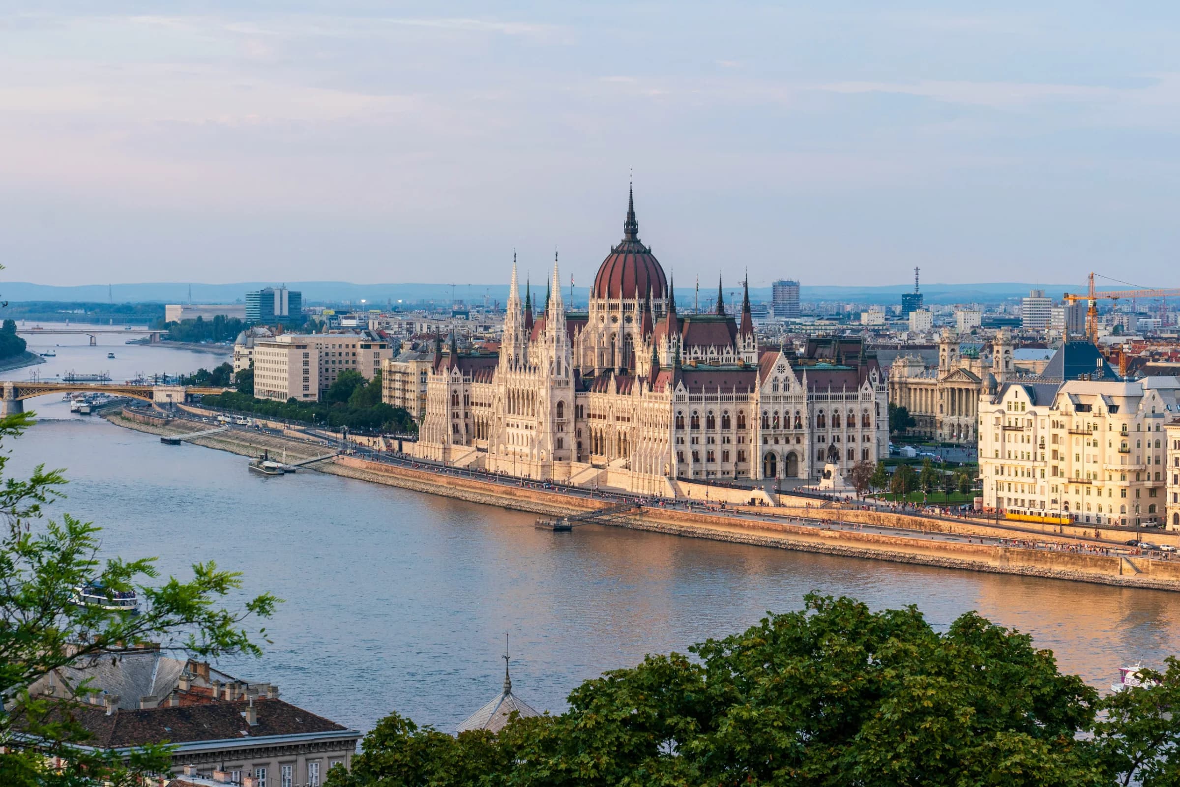 Budapest yoga journey · Practice journey