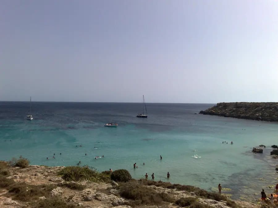 Favignana — 1