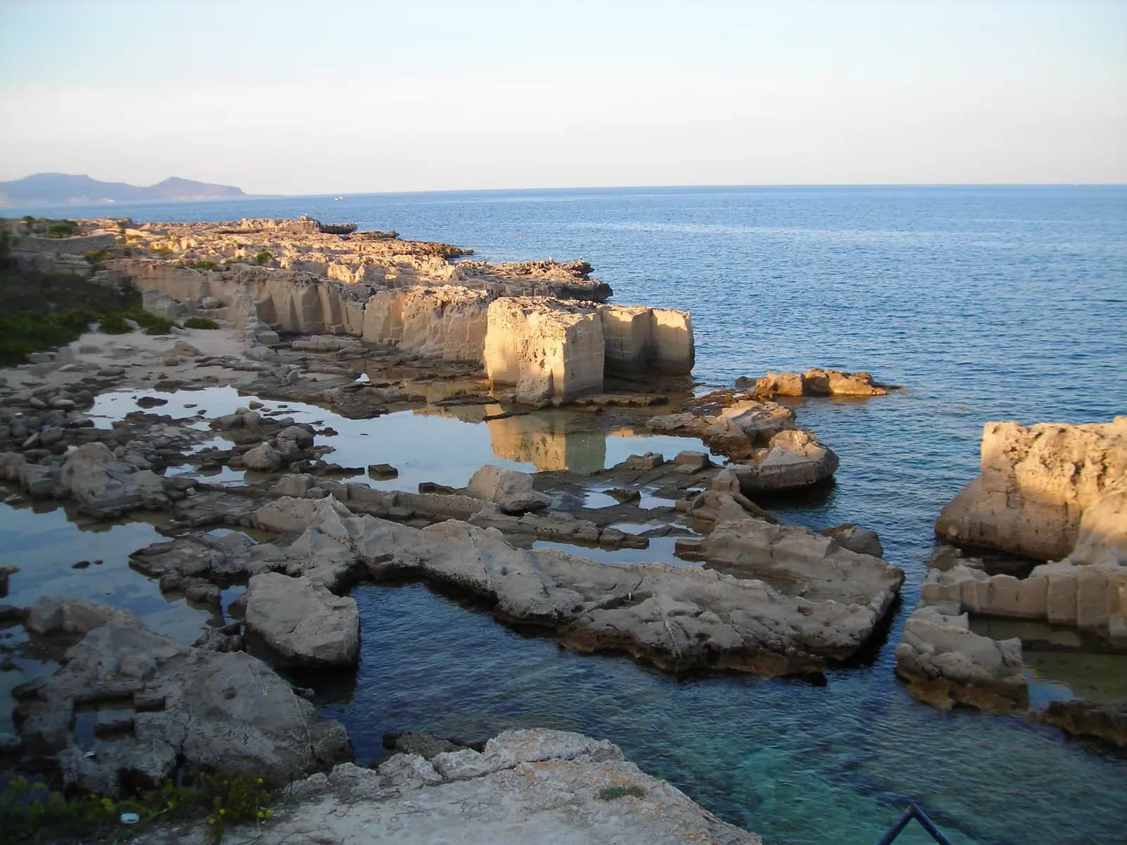 Favignana Ashtanga · Practice journey