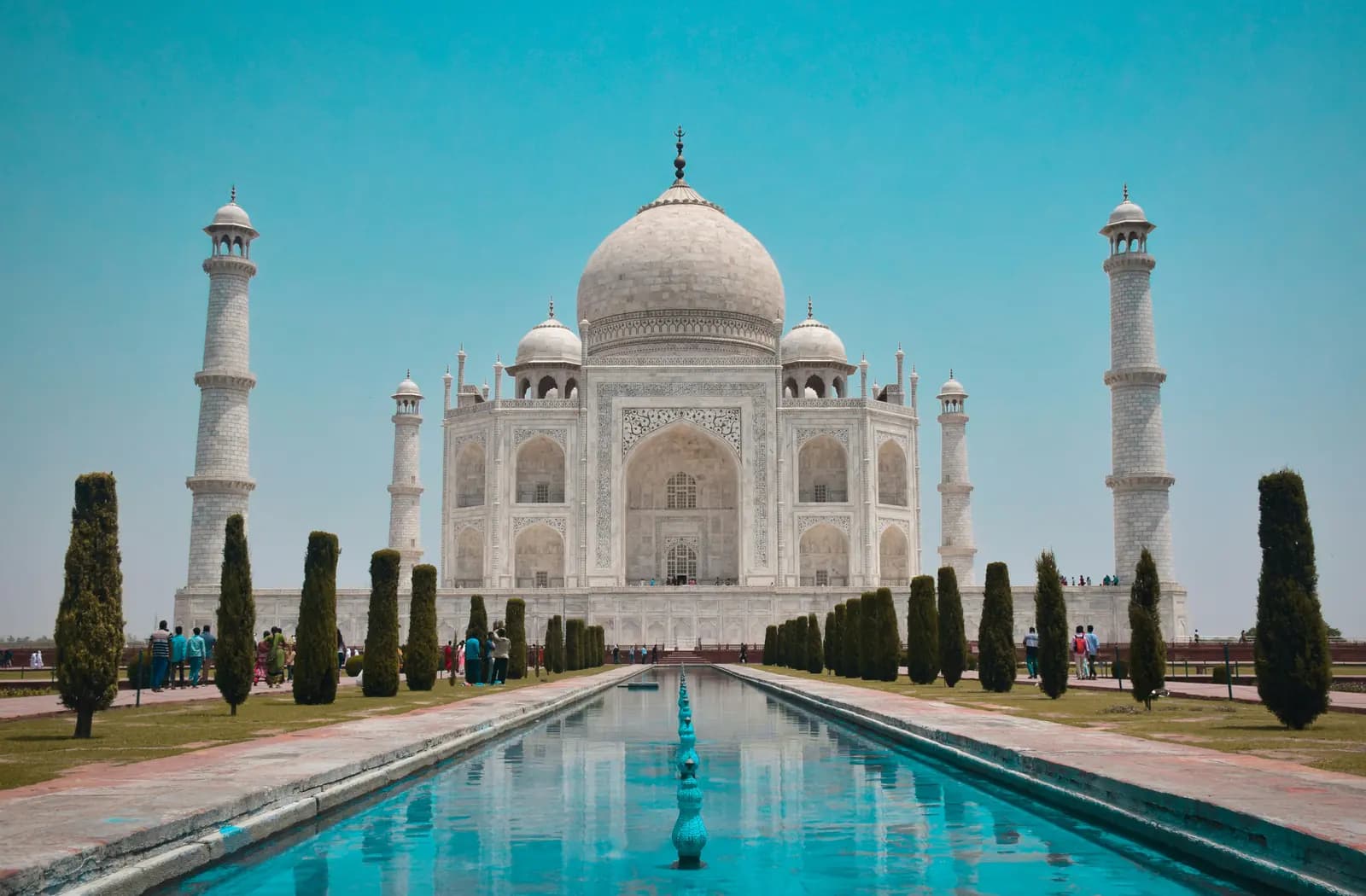 Delhi to Kathmandu
